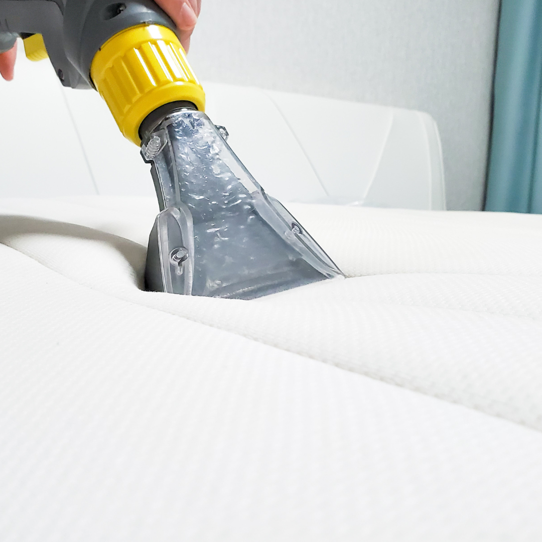 StylesMaven Deep Mattress Cleaning Service