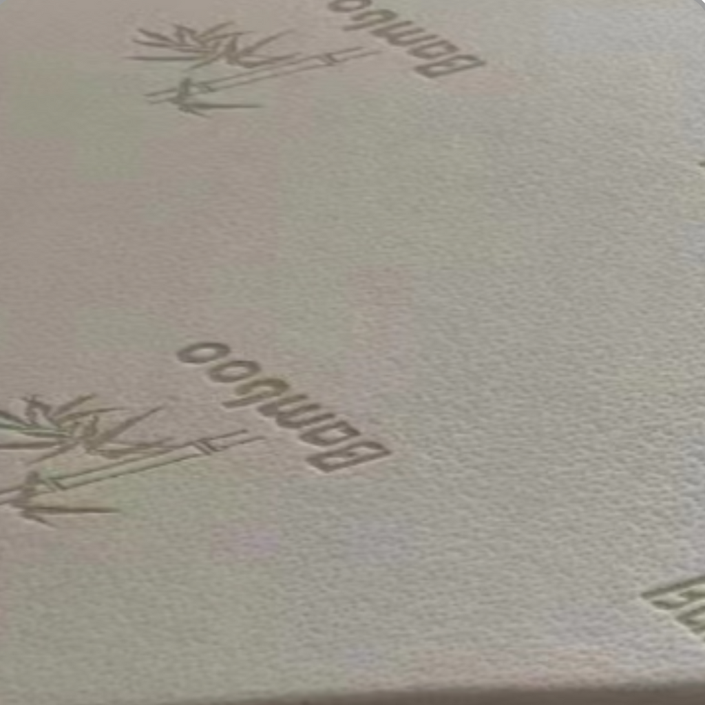 StylesMaven 雙面設計軟硬健康護脊床褥