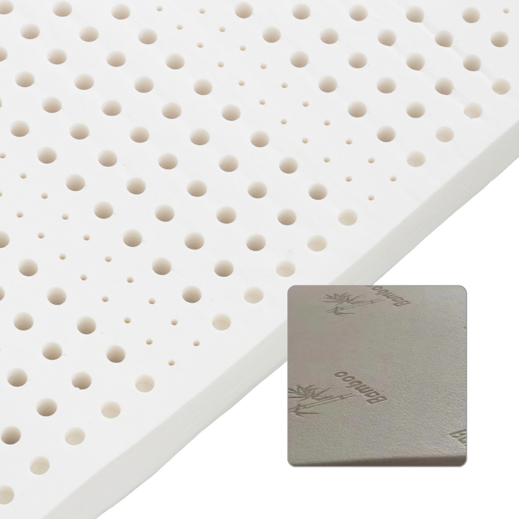 StylesMaven 雙面設計軟硬健康護脊床褥