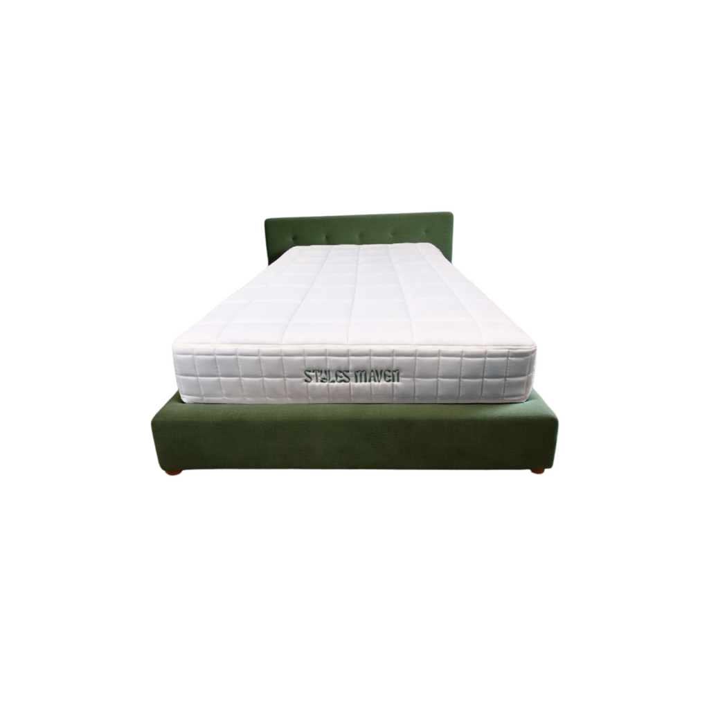 StylesMaven 獨立袋裝彈簧床褥